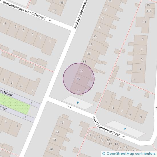 Ambachtsherenweg 80 2381 VS Zoeterwoude