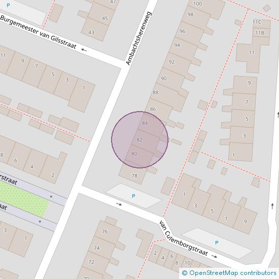 Ambachtsherenweg 82 2381 VS Zoeterwoude