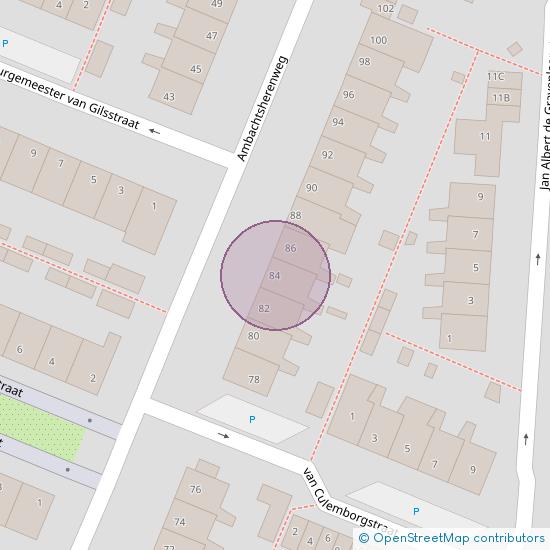 Ambachtsherenweg 84 2381 VS Zoeterwoude