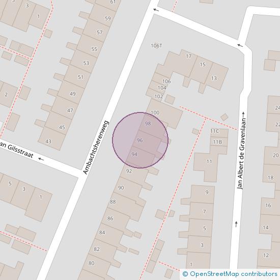 Ambachtsherenweg 96 2381 VS Zoeterwoude