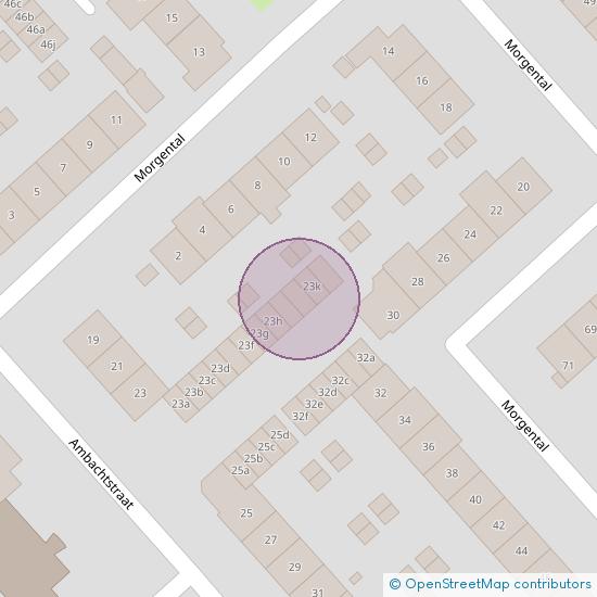 Ambachtstraat 23 - j 2922 CA Krimpen aan den IJssel