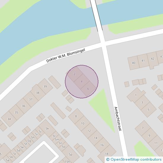 Ambachtstraat 4 2922 CB Krimpen aan den IJssel