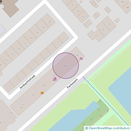 Ambachtstraat 43 2922 CA Krimpen aan den IJssel