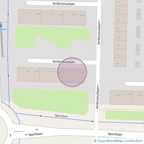 Ambrosiuslaan 103 1185 PJ Amstelveen