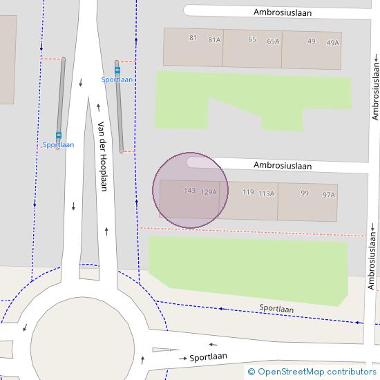 Ambrosiuslaan 139 1185 PJ Amstelveen