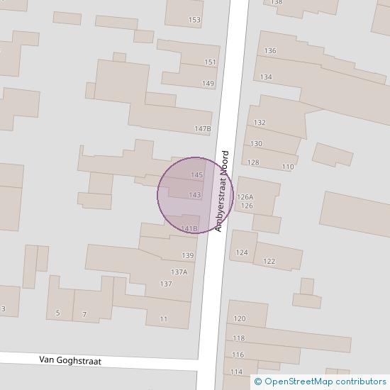 Ambyerstraat Noord 143 6225 ED Maastricht