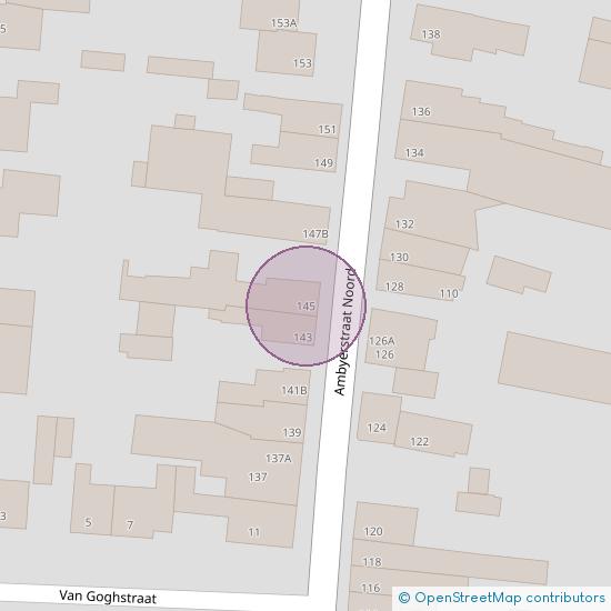 Ambyerstraat Noord 145 6225 ED Maastricht