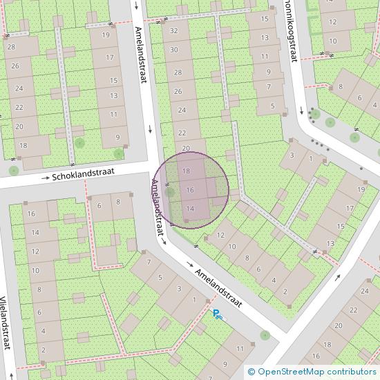 Amelandstraat 16 1025 RK Amsterdam