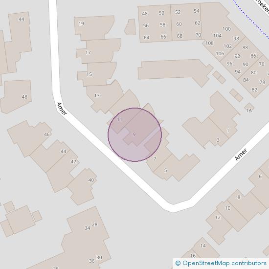 Amer 9 5504 MB Veldhoven