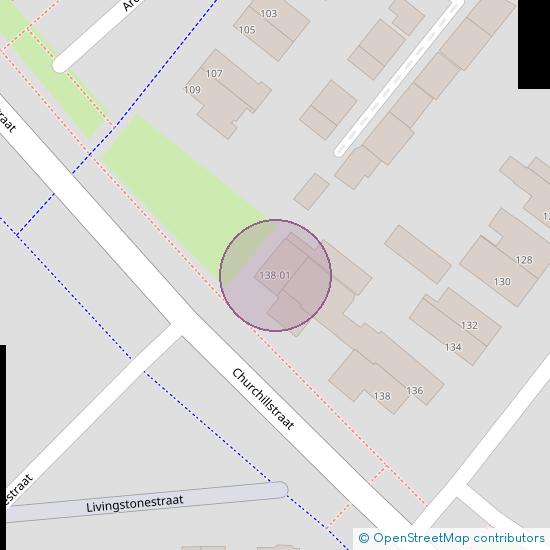 Amersfoortsestraat 138 - 01 3772 CL Barneveld