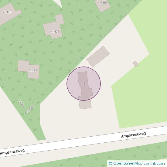 Ampsenseweg 13 7241 NA Lochem