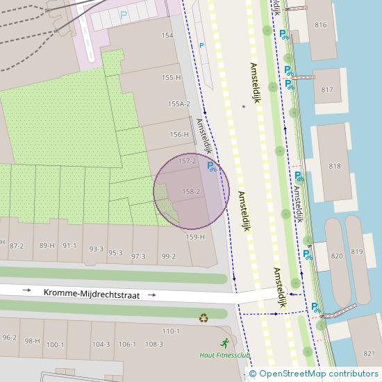 Amsteldijk 158 - 2 1079 LH Amsterdam