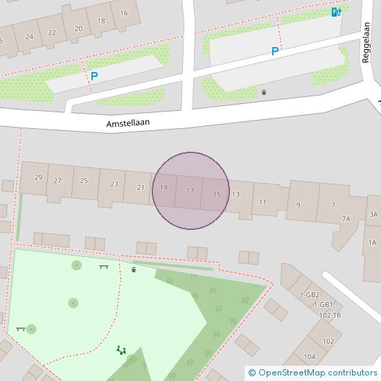 Amstellaan 17 2105 VD Heemstede