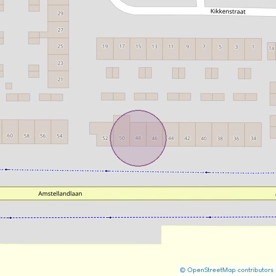 Amstellandlaan 48 1382 CG Weesp