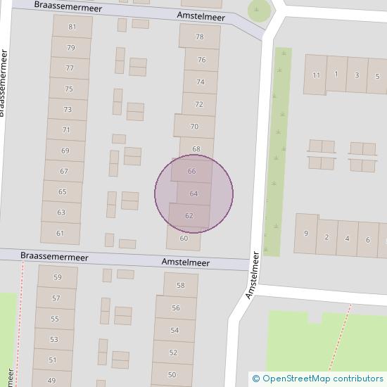 Amstelmeer 64 2993 PL Barendrecht