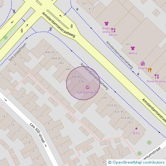 Amsterdamsestraatweg 436 - BS 3551 CZ Utrecht