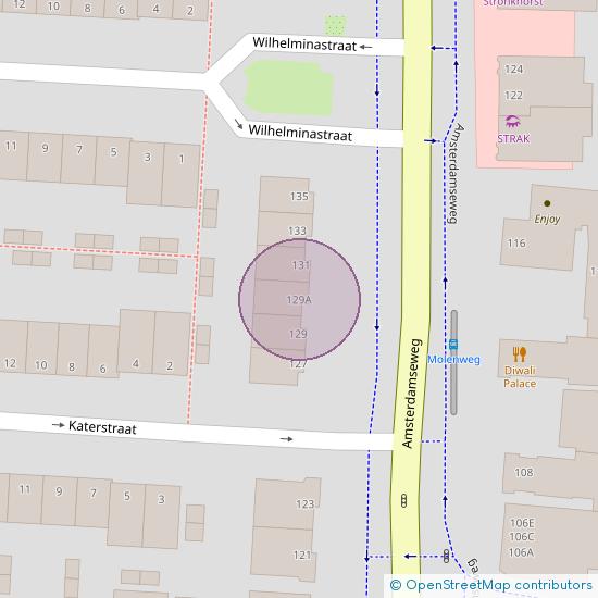 Amsterdamseweg 129 - A 1182 GS Amstelveen