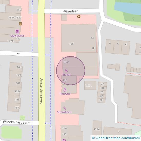 Amsterdamseweg 132 - A 1182 HJ Amstelveen