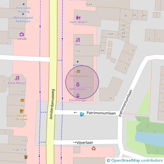 Amsterdamseweg 150 - A 1182 HJ Amstelveen