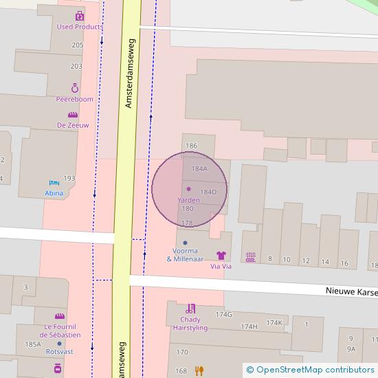 Amsterdamseweg 182 1182 HL Amstelveen