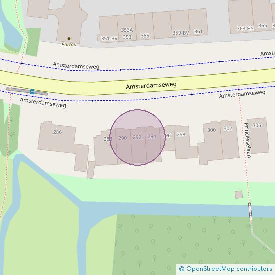 Amsterdamseweg 292 1182 HP Amstelveen