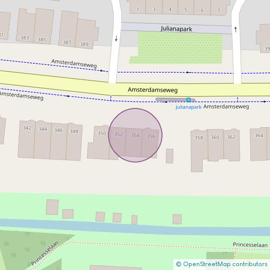 Amsterdamseweg 354 1182 HS Amstelveen