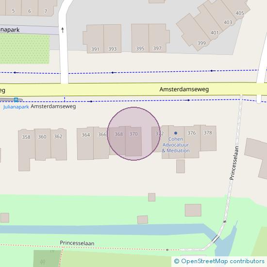 Amsterdamseweg 370 1182 HS Amstelveen