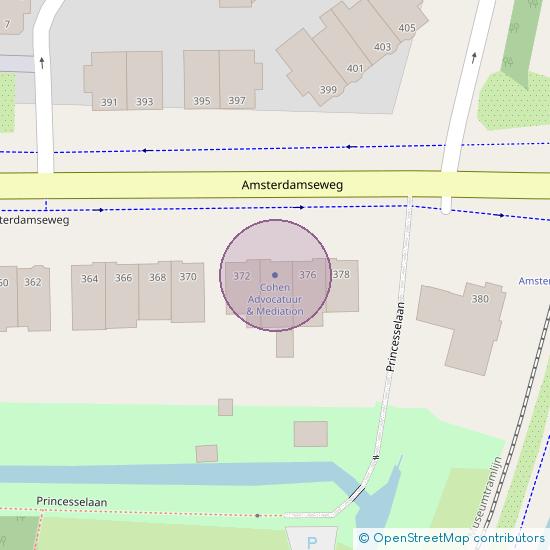 Amsterdamseweg 374 1182 HS Amstelveen