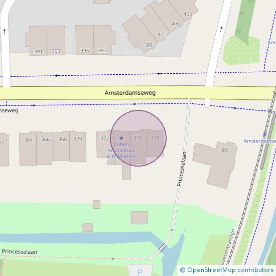 Amsterdamseweg 376 1182 HS Amstelveen