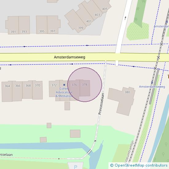 Amsterdamseweg 378 1182 HS Amstelveen