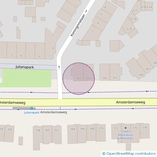 Amsterdamseweg 391 1182 HC Amstelveen