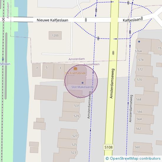 Amsterdamseweg 537 1181 BS Amstelveen