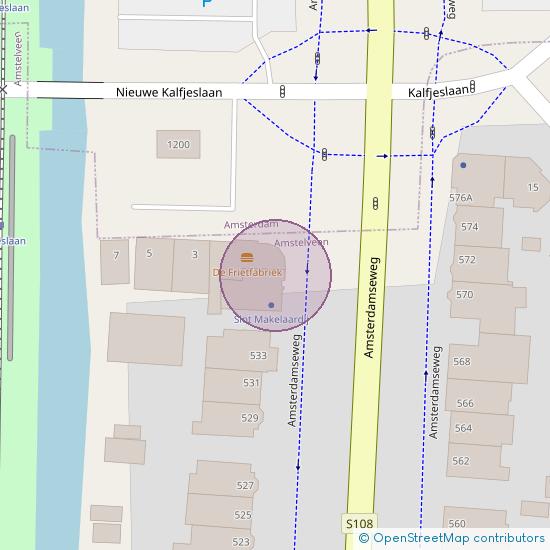 Amsterdamseweg 539 1181 BS Amstelveen