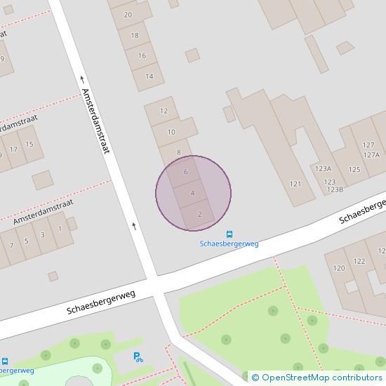 Amsterdamstraat 4 6415 BX Heerlen