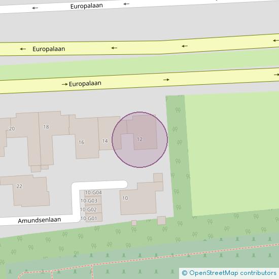 Amundsenlaan 12 5623 PV Eindhoven