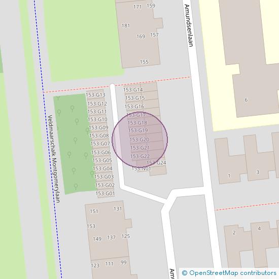 Amundsenlaan 153 - G20  Eindhoven