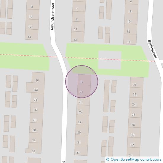 Amundsenstraat 19 5665 VS Geldrop