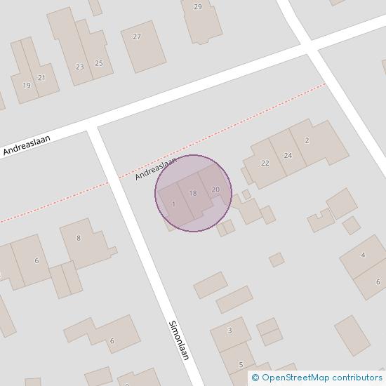 Andreaslaan 18 6564 AV Heilig Landstichting