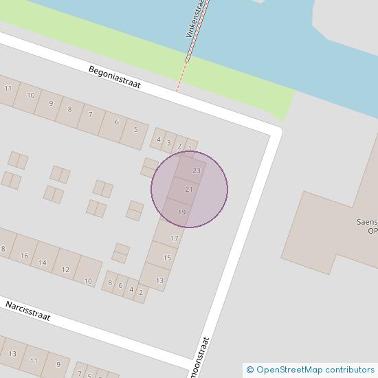 Anemoonstraat 21 1521 WN Wormerveer