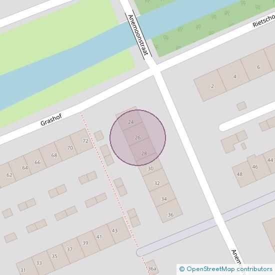 Anemoonstraat 26 1511 EZ Oostzaan