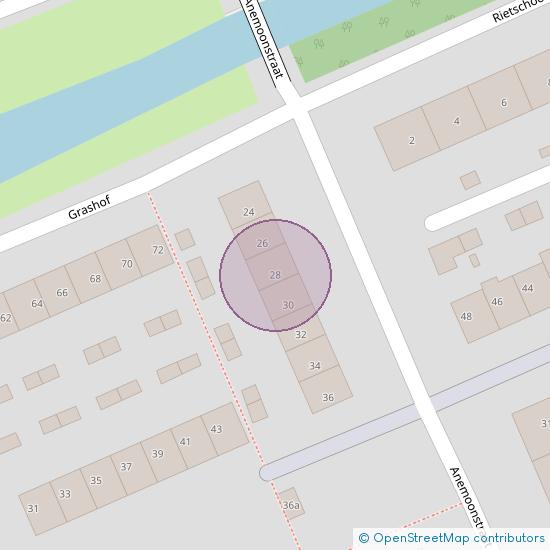 Anemoonstraat 28 1511 EZ Oostzaan