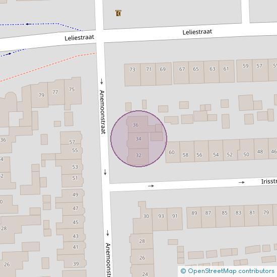 Anemoonstraat 34 1541 AW Koog aan de Zaan