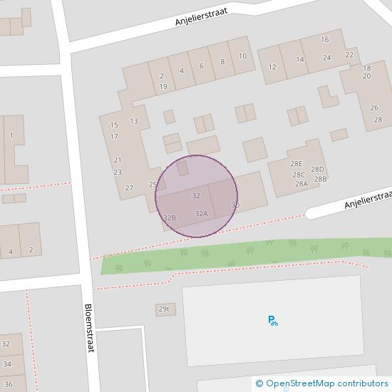 Anjelierstraat 32 8331 WE Steenwijk