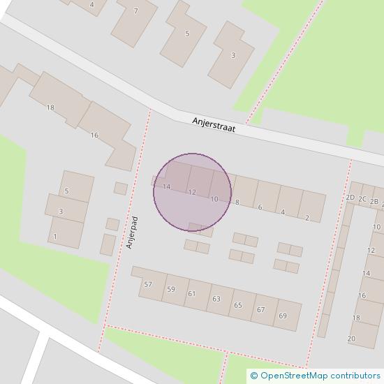 Anjerstraat 12 3353 AB Papendrecht