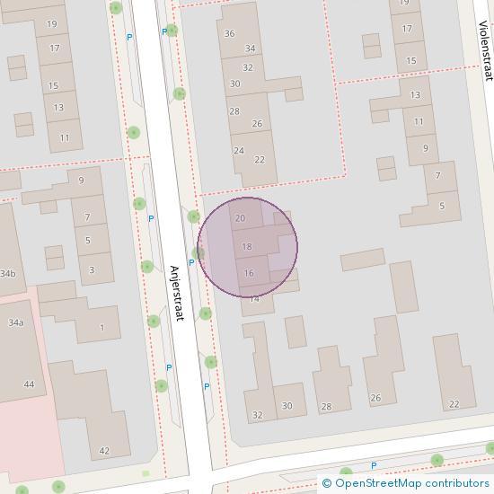 Anjerstraat 18 7572 VS Oldenzaal