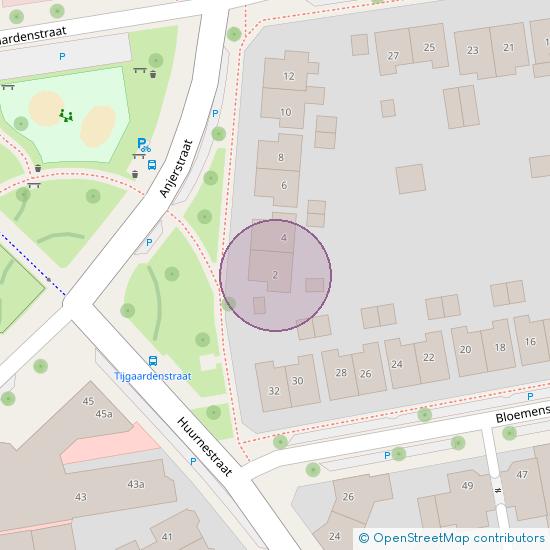 Anjerstraat 2 7571 VS Oldenzaal