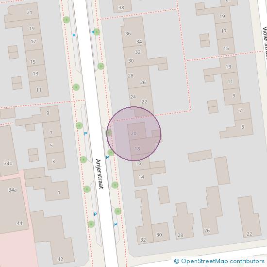 Anjerstraat 20 7572 VS Oldenzaal