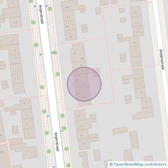 Anjerstraat 26 7572 VS Oldenzaal