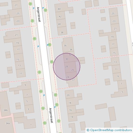 Anjerstraat 28 7572 VS Oldenzaal