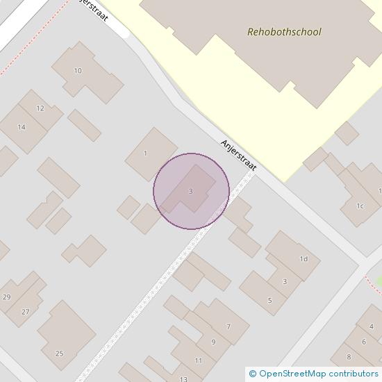 Anjerstraat 3 4191 KZ Geldermalsen